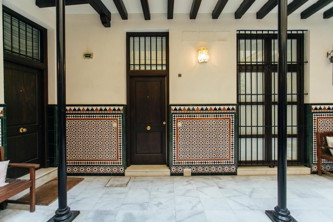 Comfortable Duplex- 1Bd 2Bth- Dean Miranda Sevilla Bagian luar foto