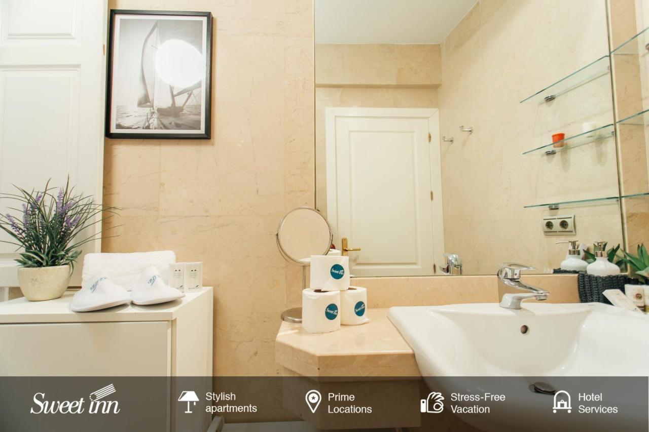 Comfortable Duplex- 1Bd 2Bth- Dean Miranda Sevilla Bagian luar foto