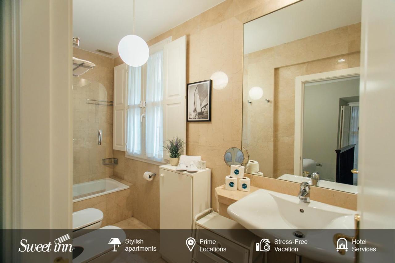 Comfortable Duplex- 1Bd 2Bth- Dean Miranda Sevilla Bagian luar foto