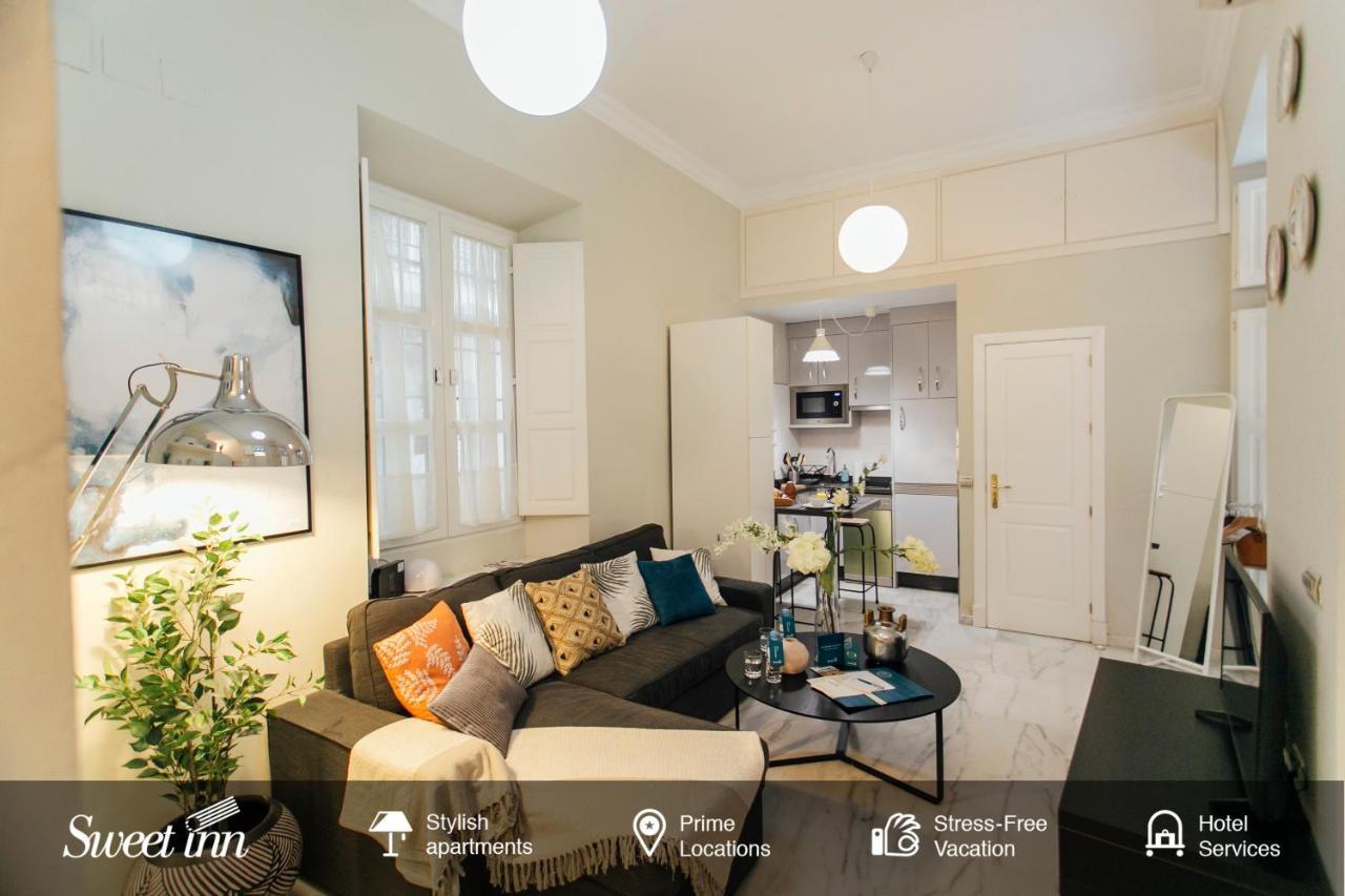 Comfortable Duplex- 1Bd 2Bth- Dean Miranda Sevilla Bagian luar foto