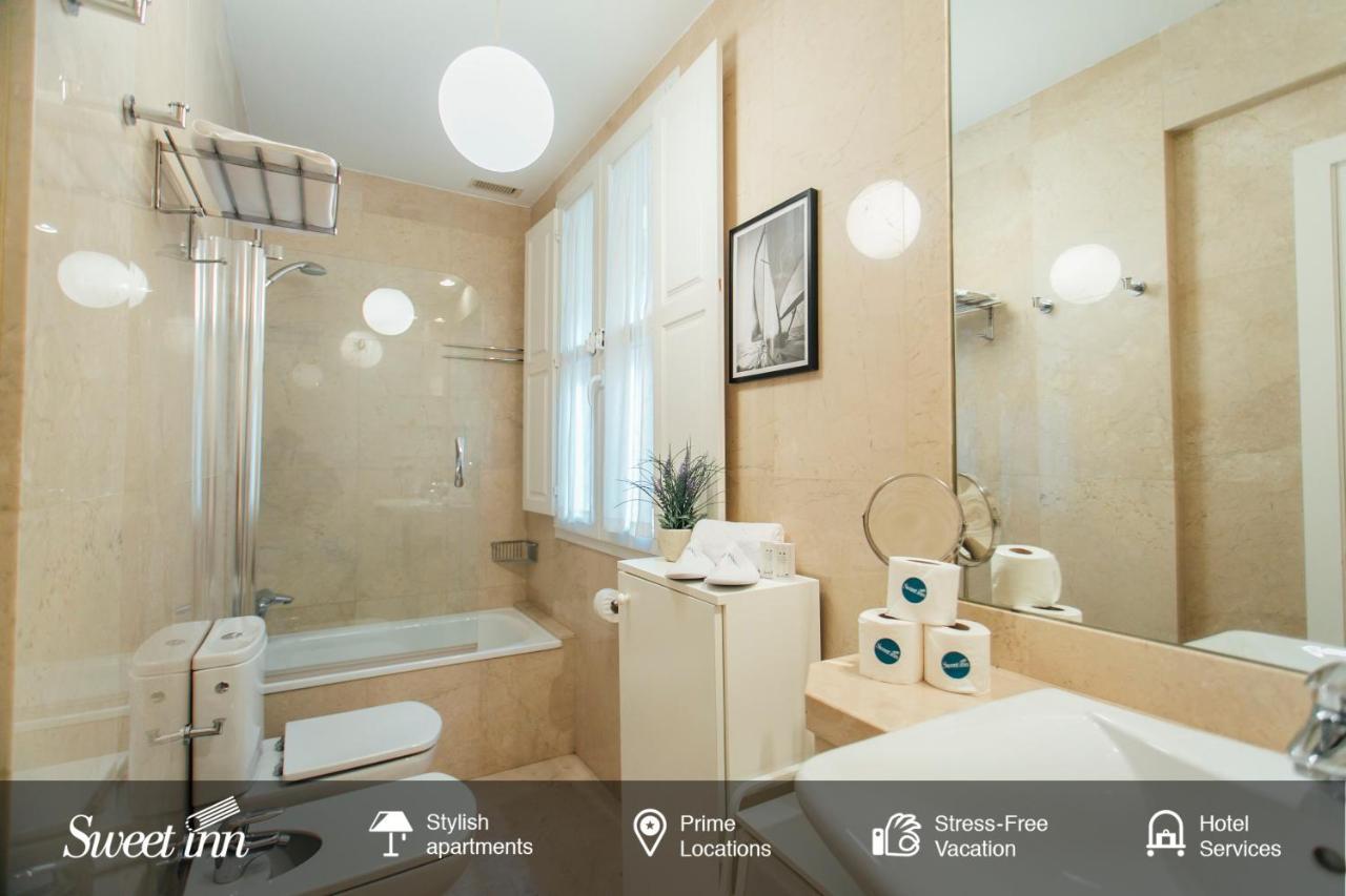 Comfortable Duplex- 1Bd 2Bth- Dean Miranda Sevilla Bagian luar foto